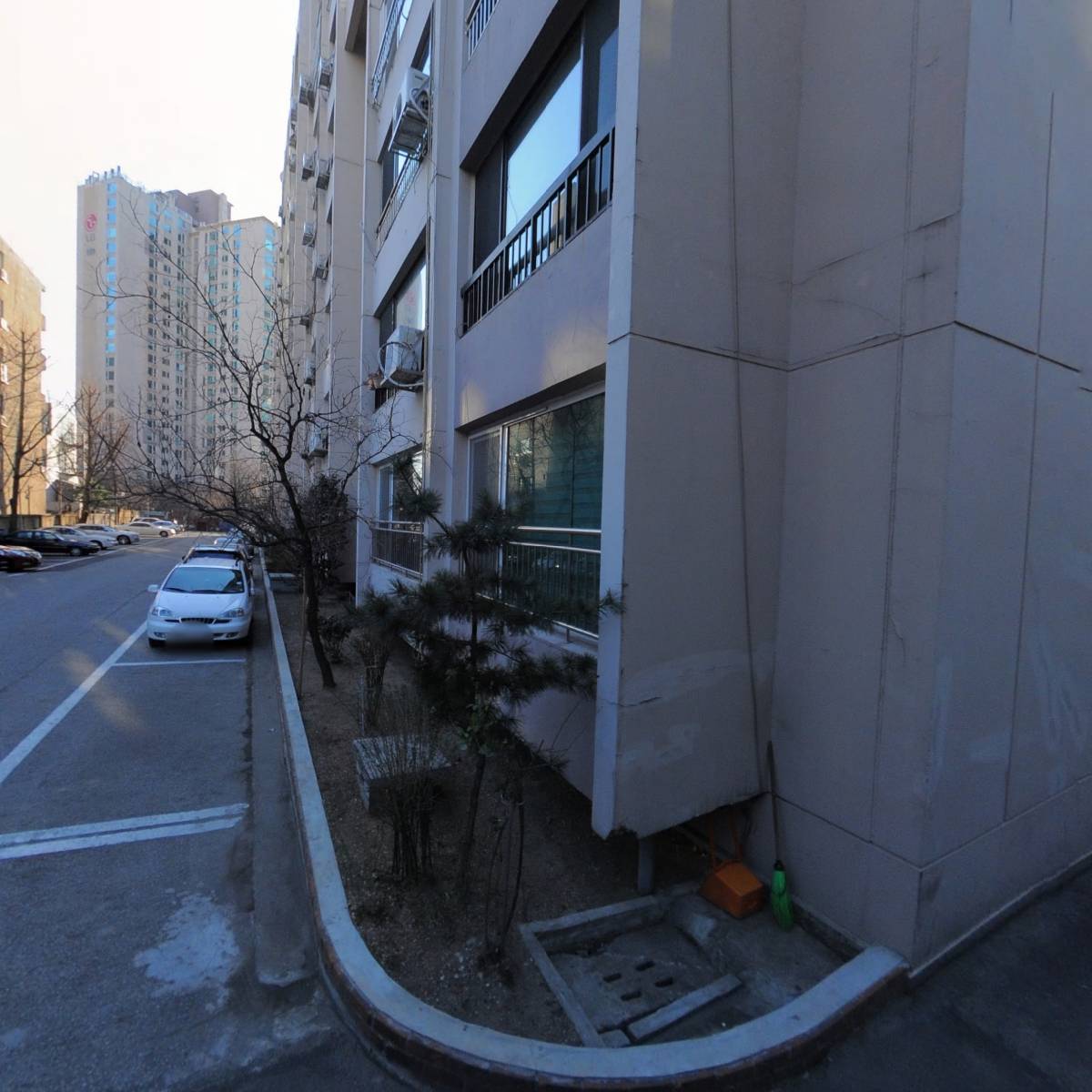 아이벨르팜므헤어살롱