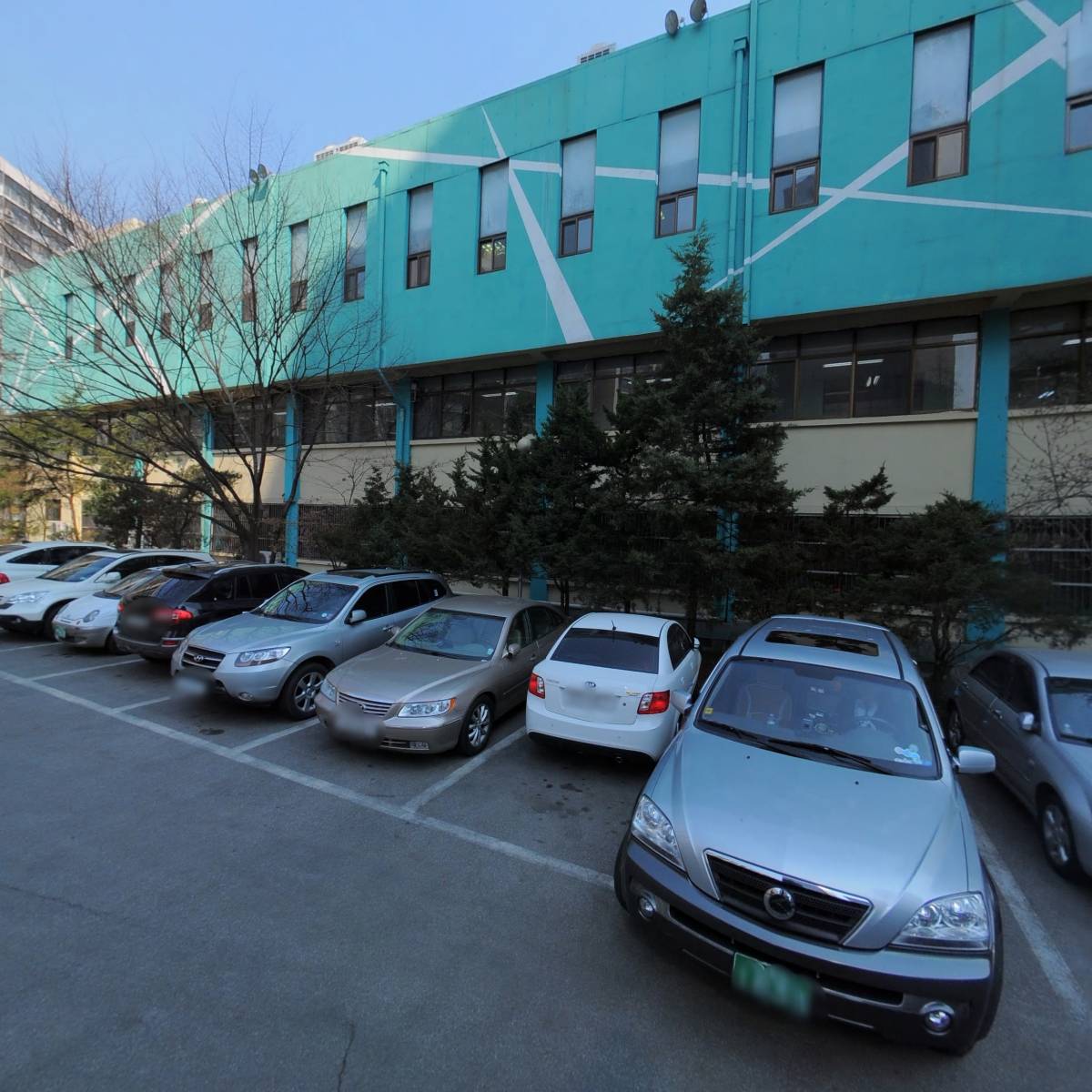 한국성서대학교 어린이집