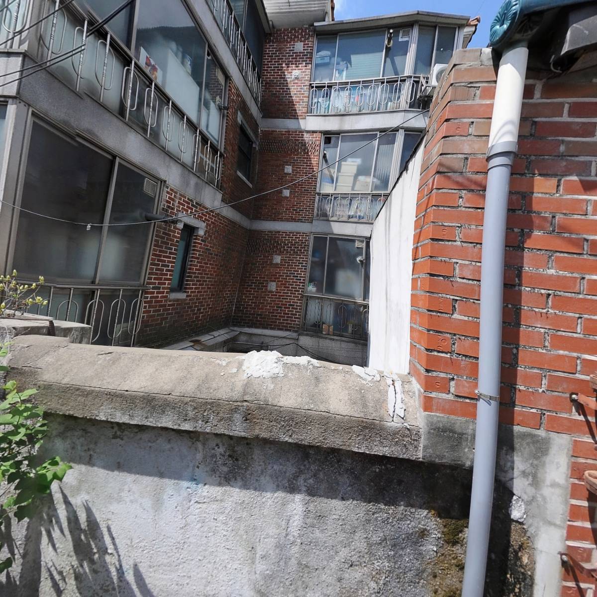 정든부엌