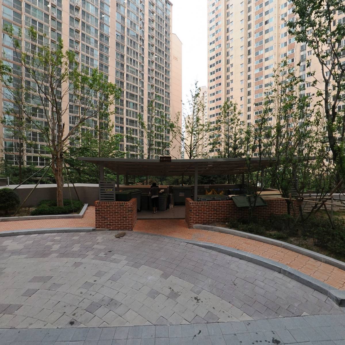 롯데캐슬피렌체아파트