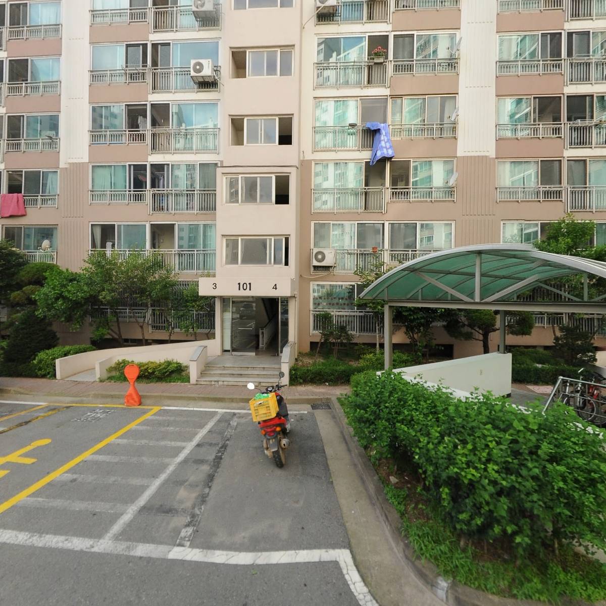 와이엔에스 컨설팅