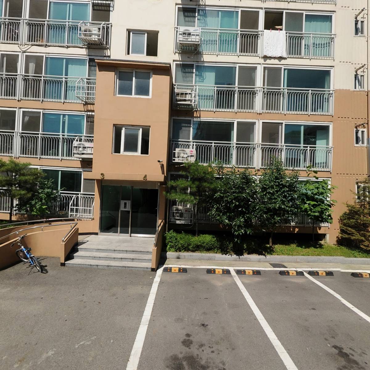옥코 글로벌