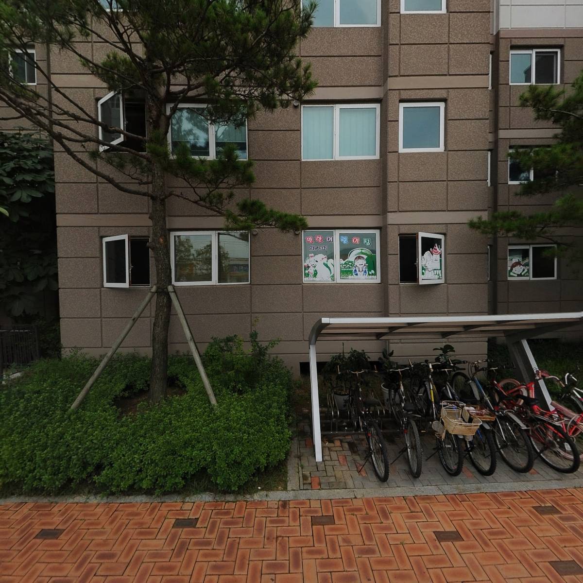 한국위성（순천）
