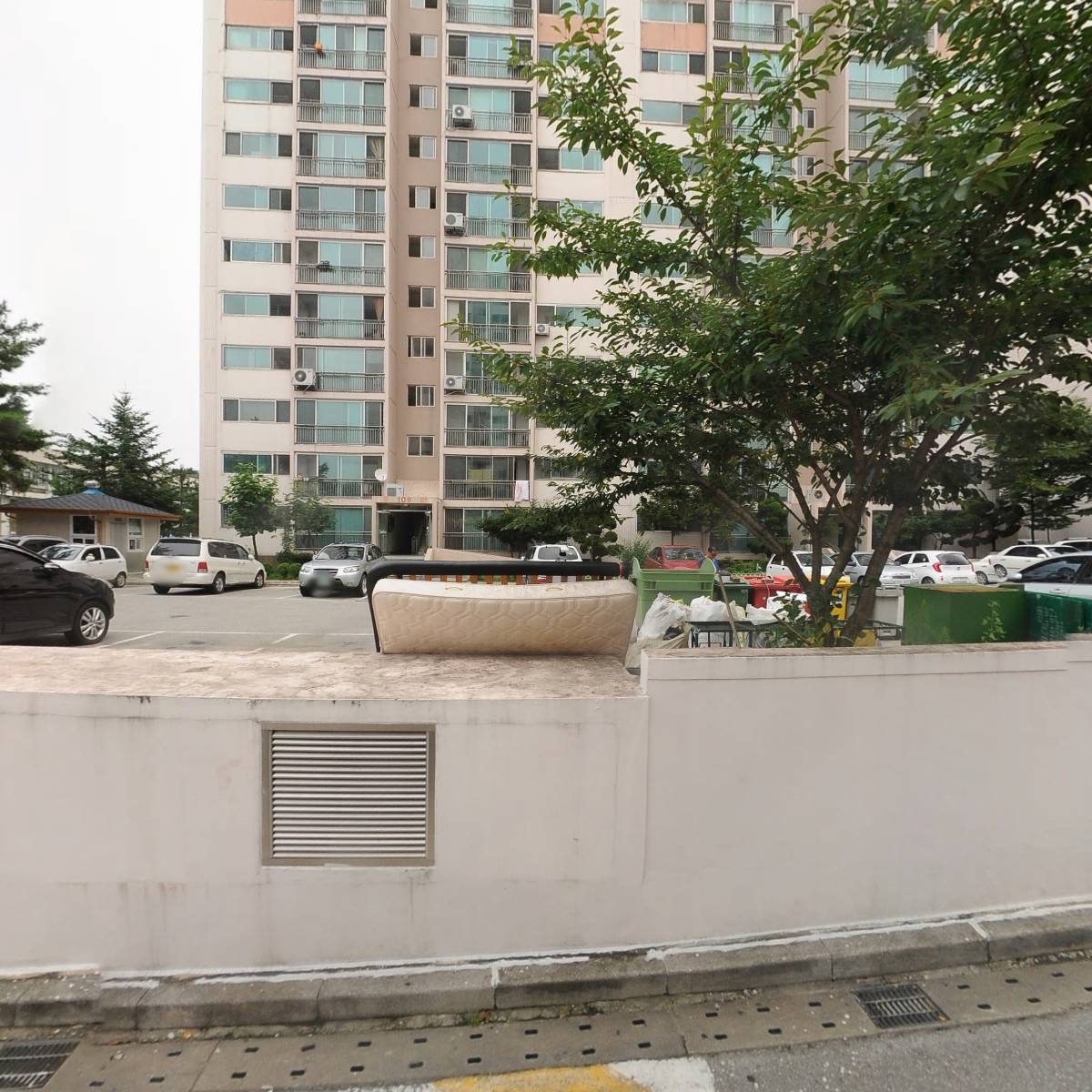 DC마트퇴계점