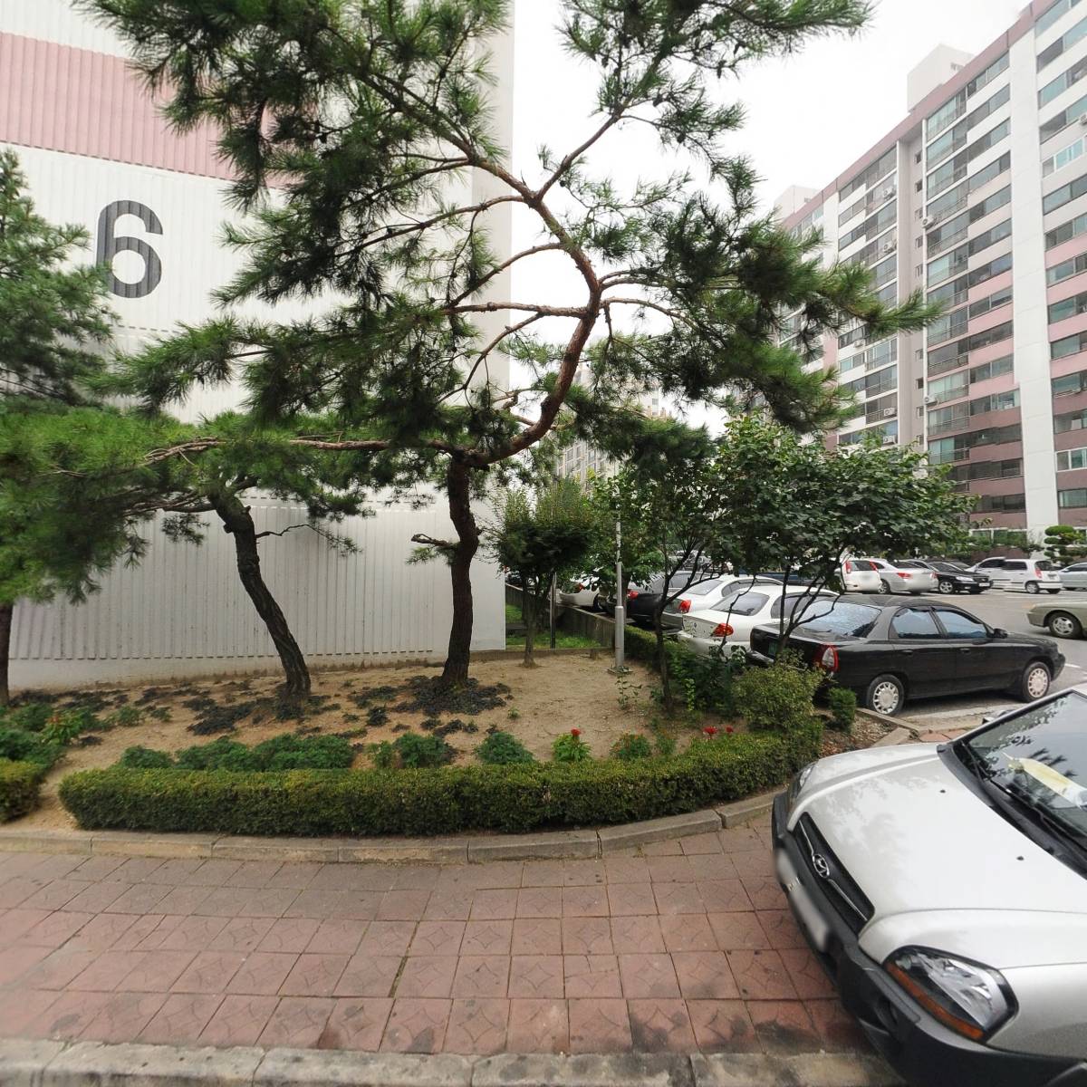 주식회사평원측량설계