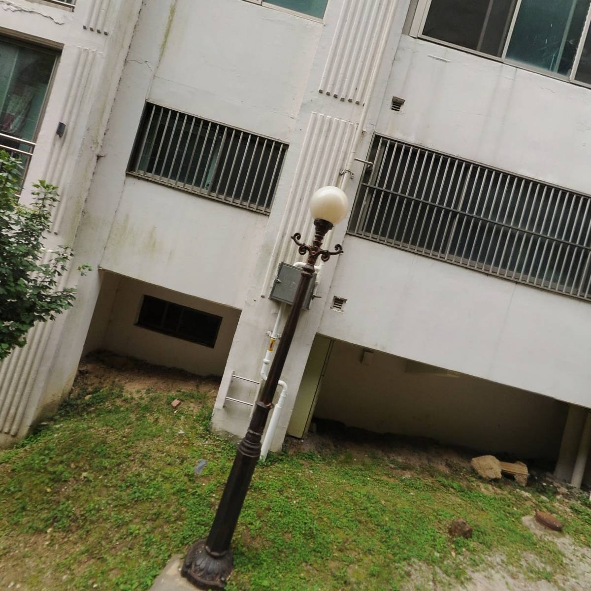 한울기전