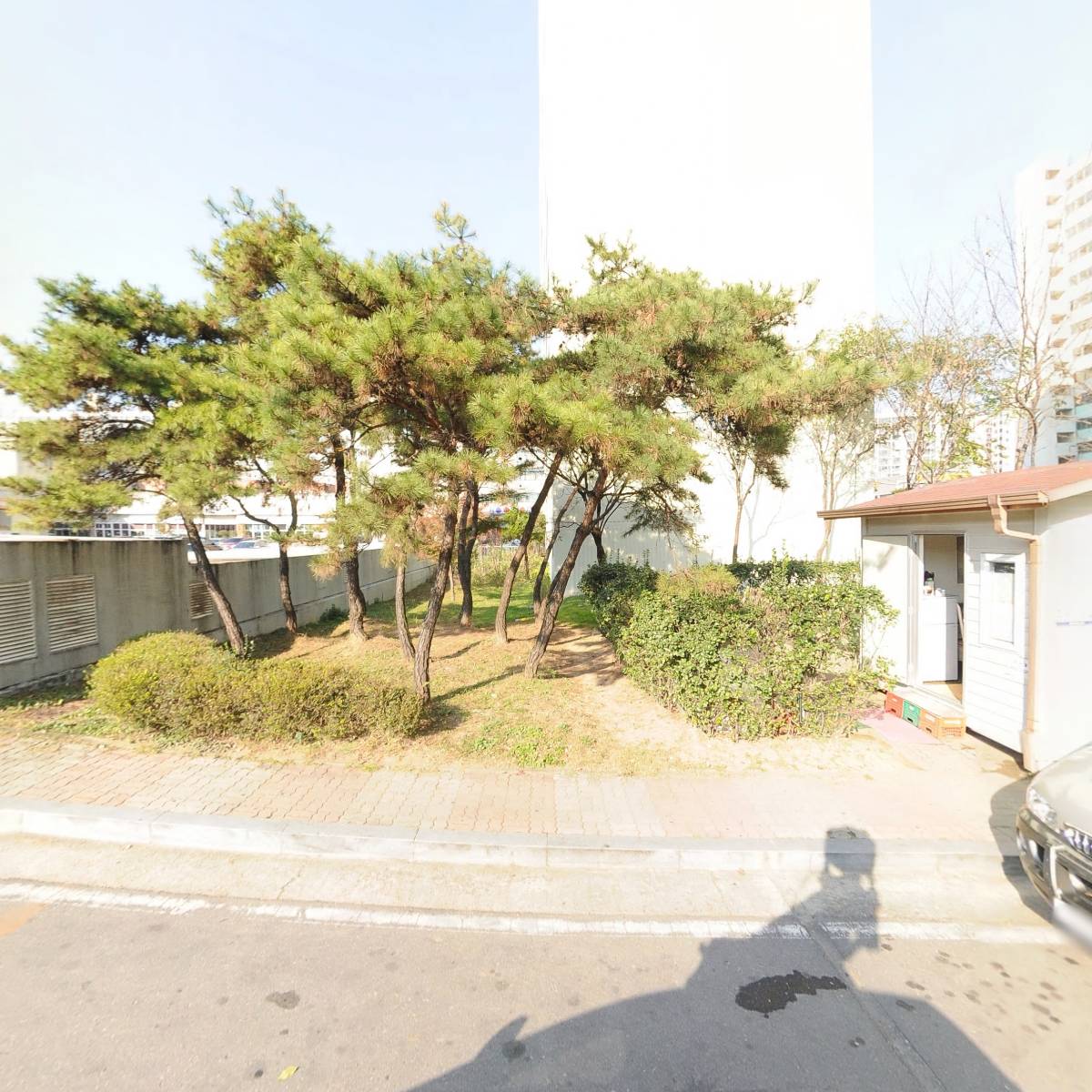 월봉청솔마트