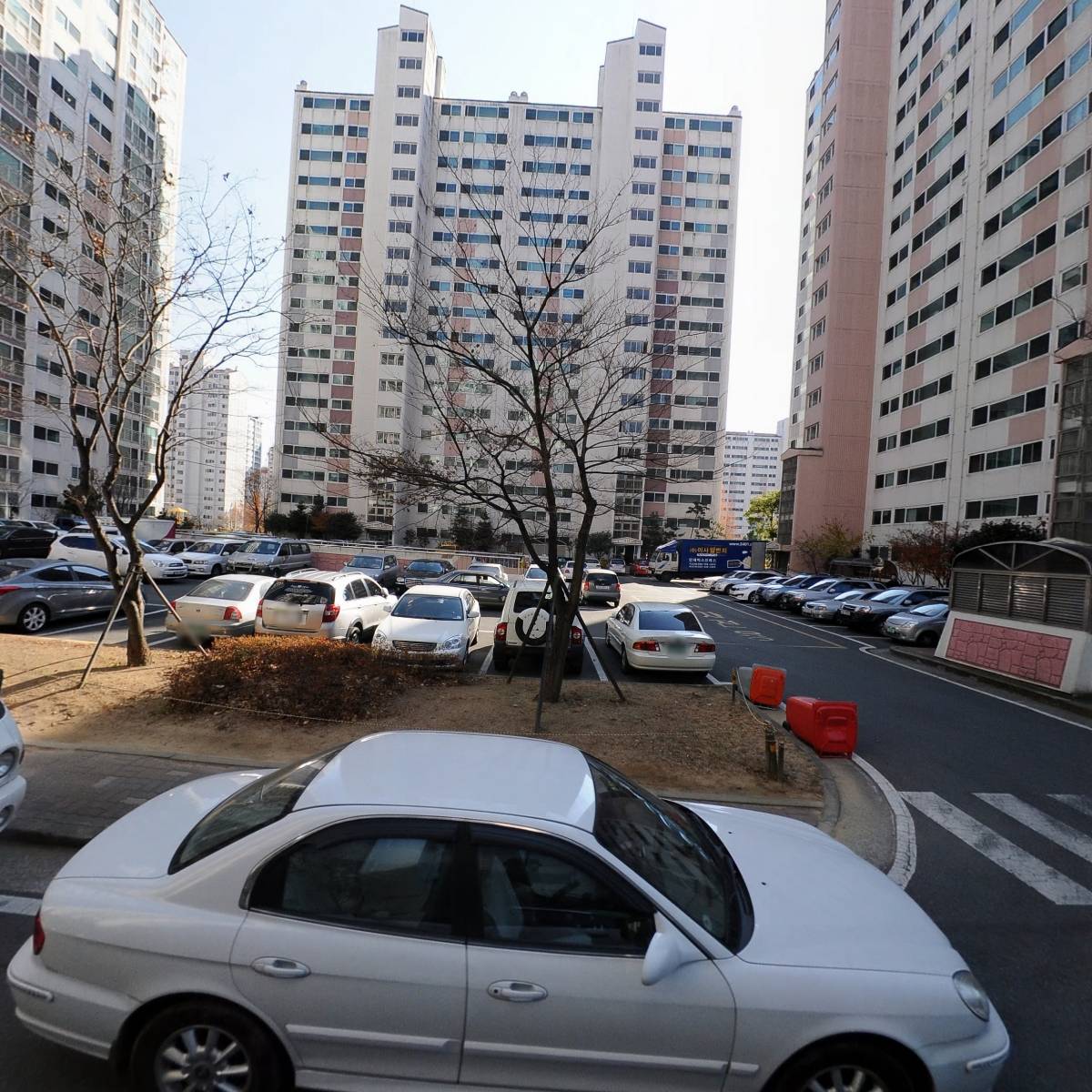 앙팡어린이집