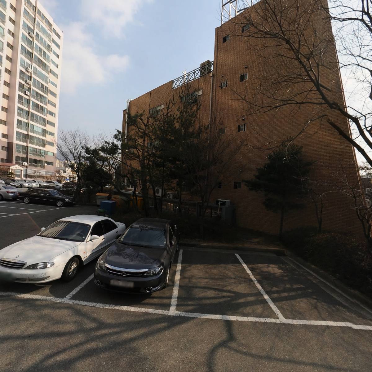 시골숯불치킨(상안점)