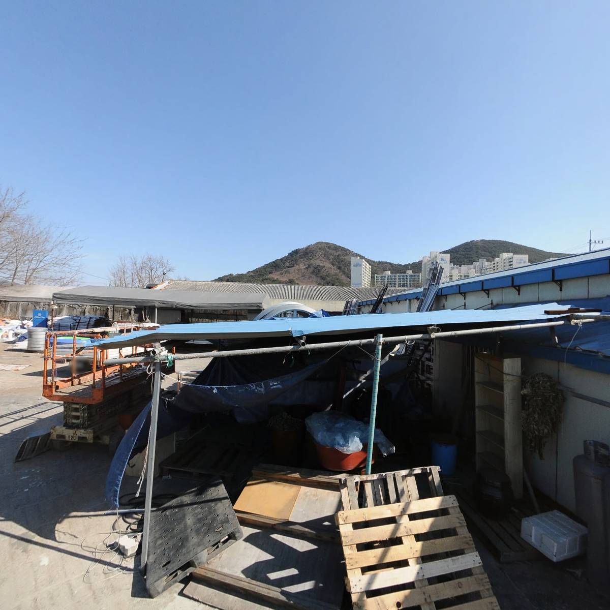 보광기획대구사업소