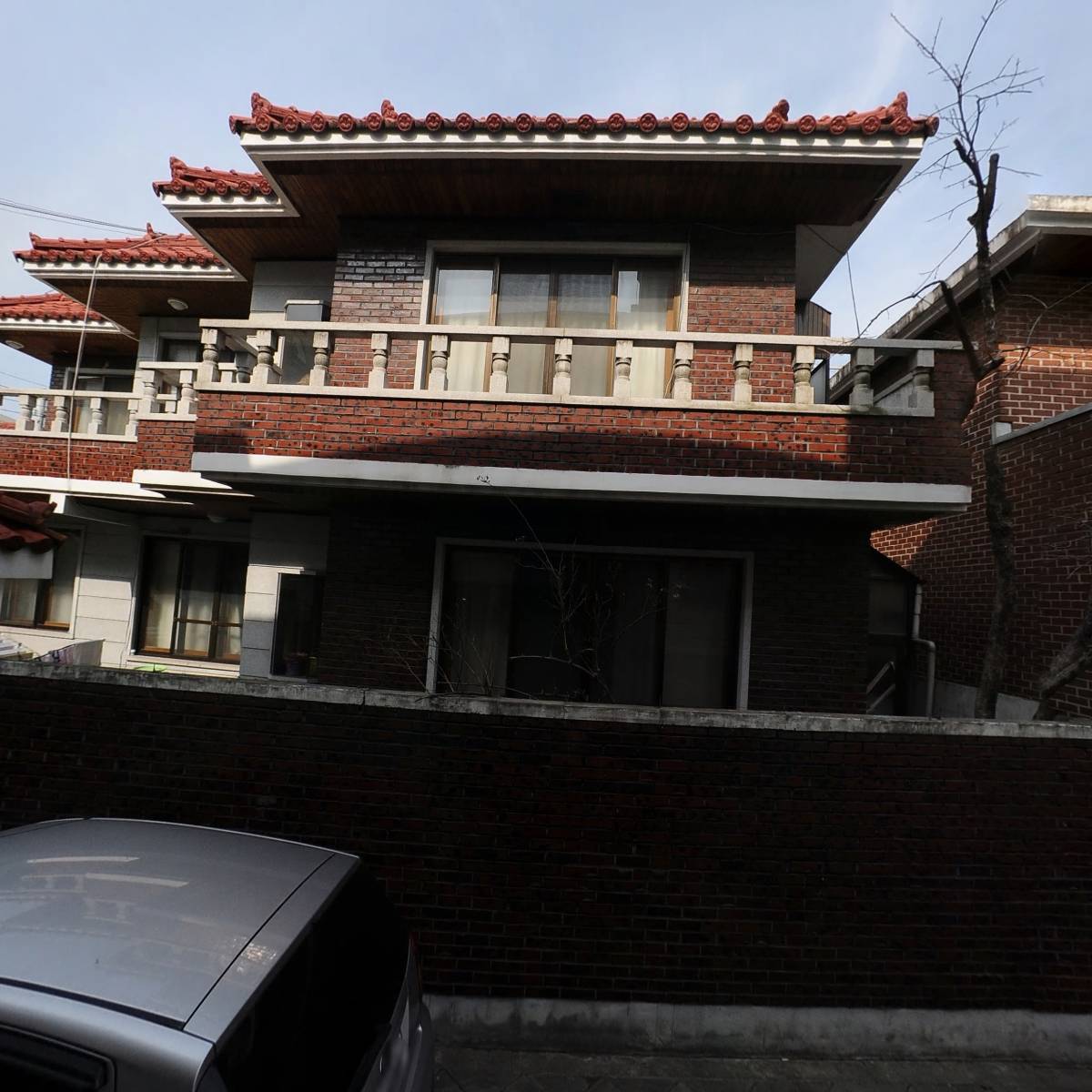 사회복지법인 한사랑