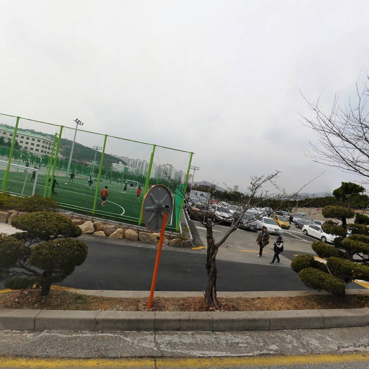 스타스코이앤씨 주식회사