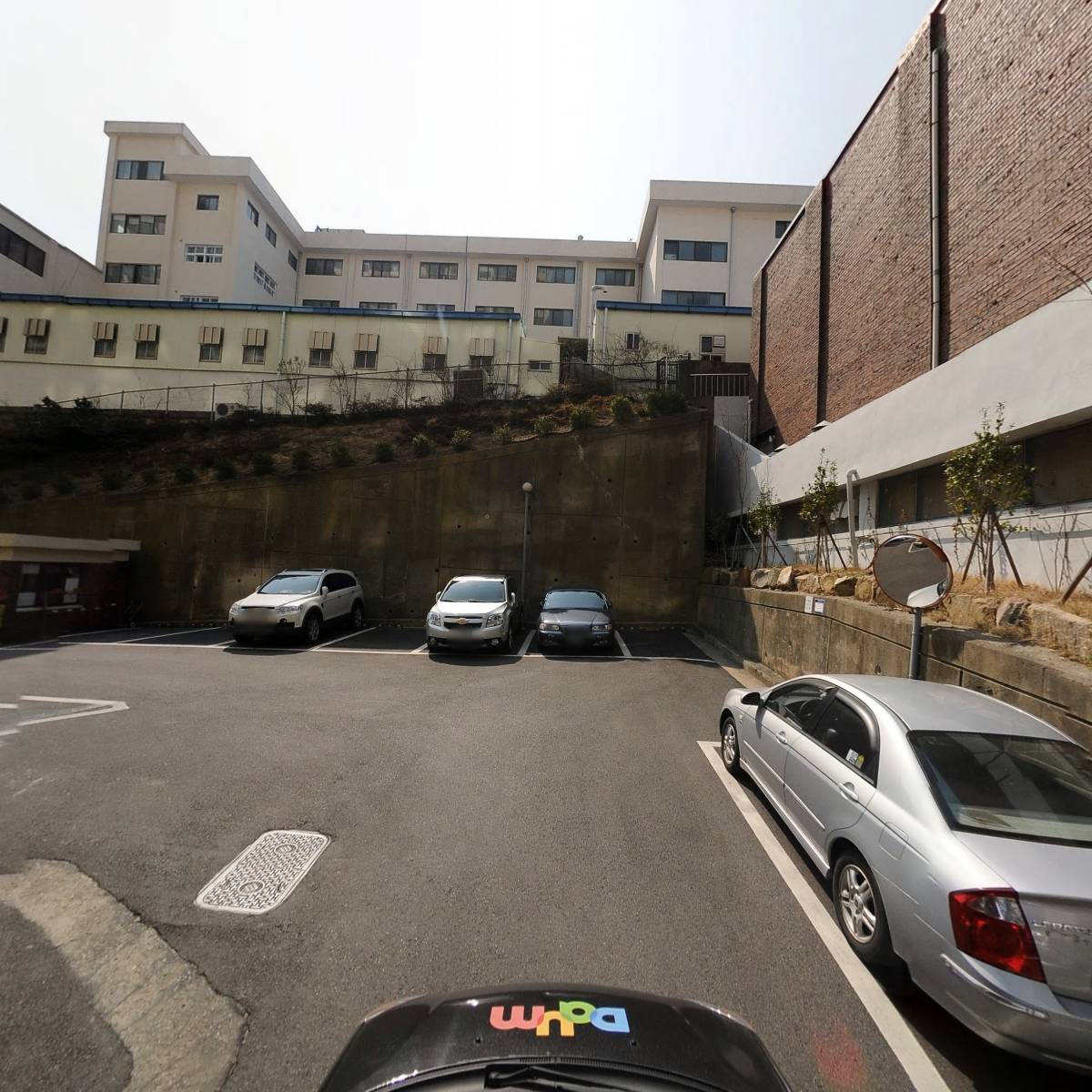 대한예수교장로회 백양로교회_4