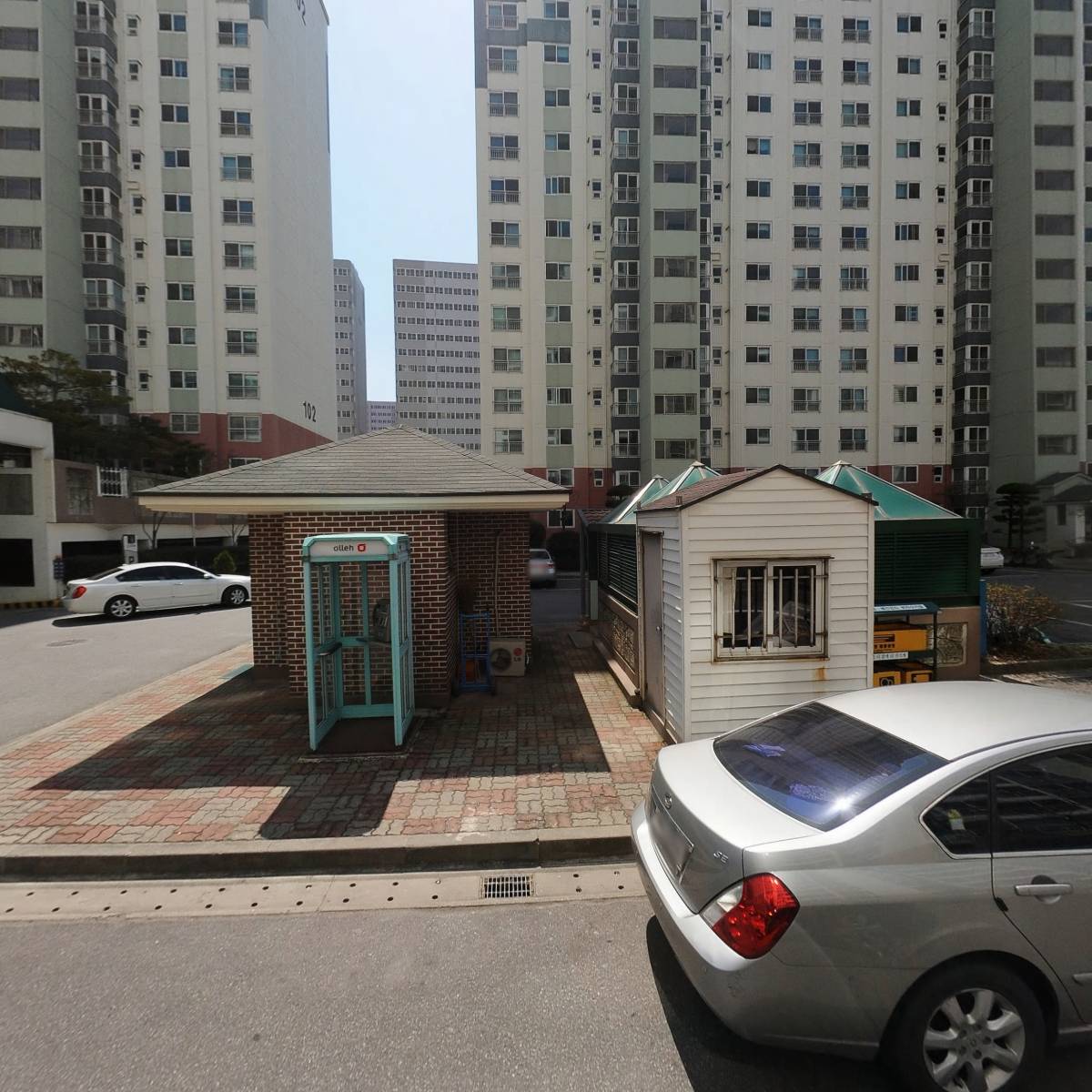 라인(LINE) PC방_3
