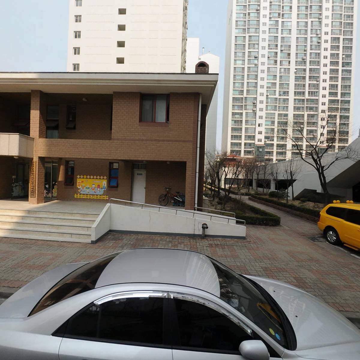 지에스25 중촌하늘점