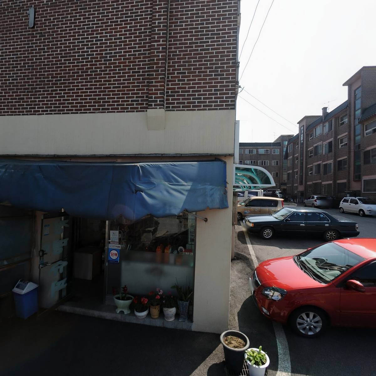 나온물산