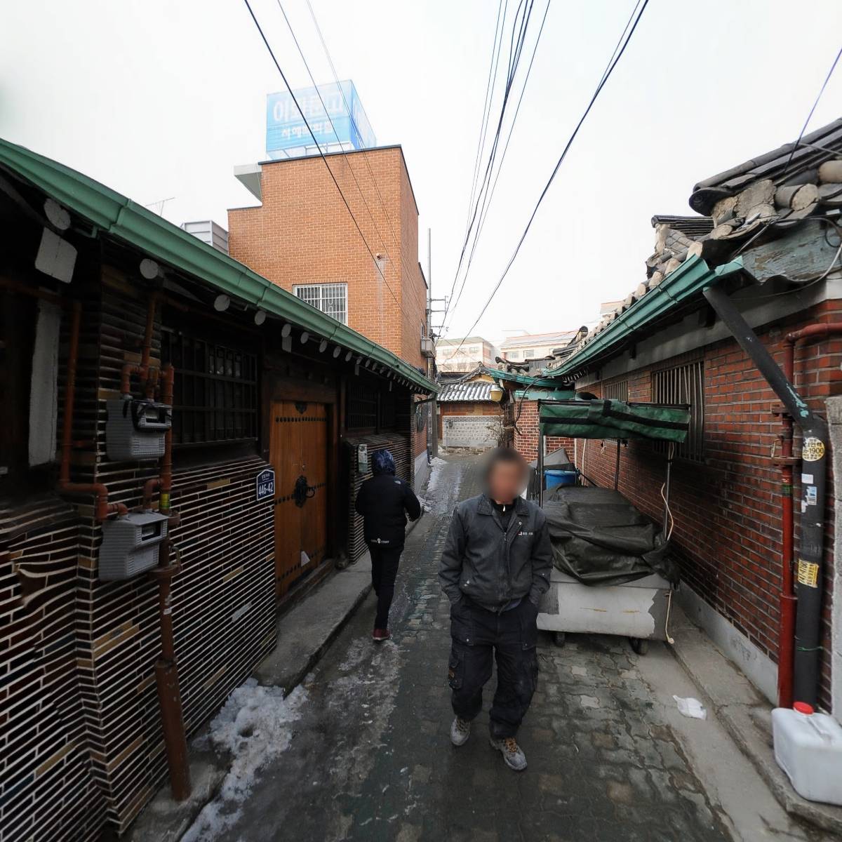 우리가 에이치알씨， 북촌 에이치알씨_2