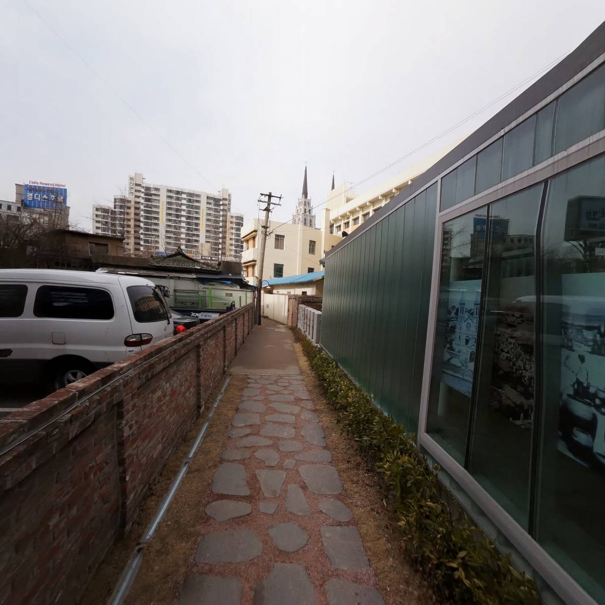 사단법인 근대골목해설사회_2