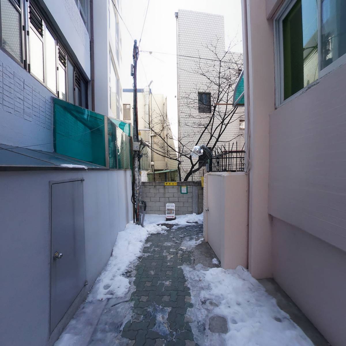 (사단법인)한국걸스카우트연맹_2
