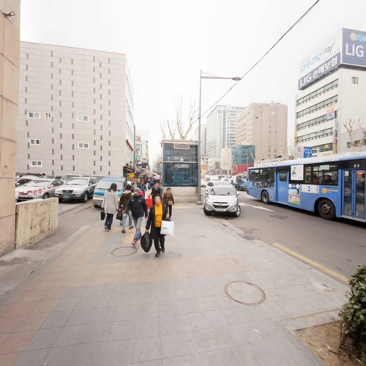 고망고 광장시장점_2
