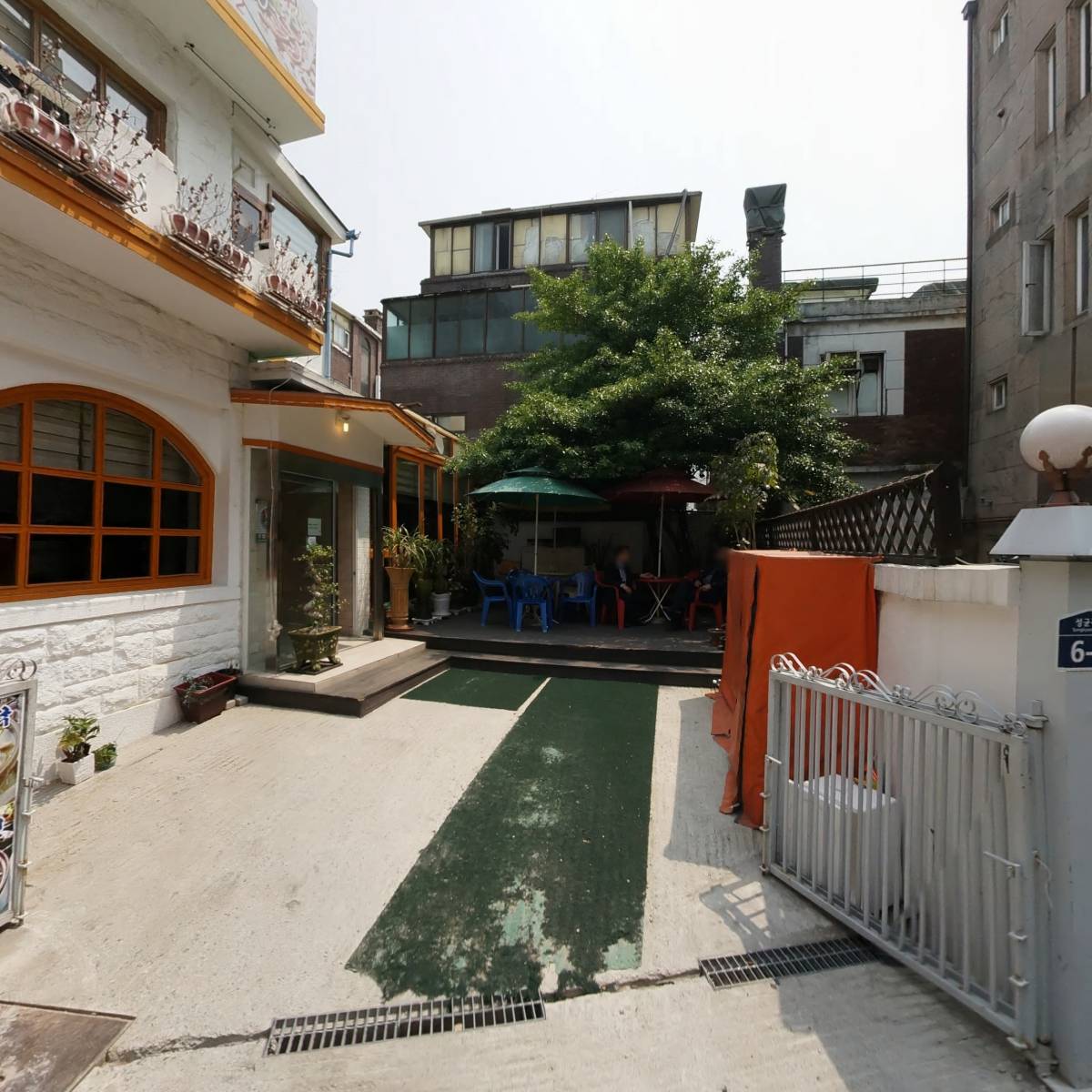 또오리전문점