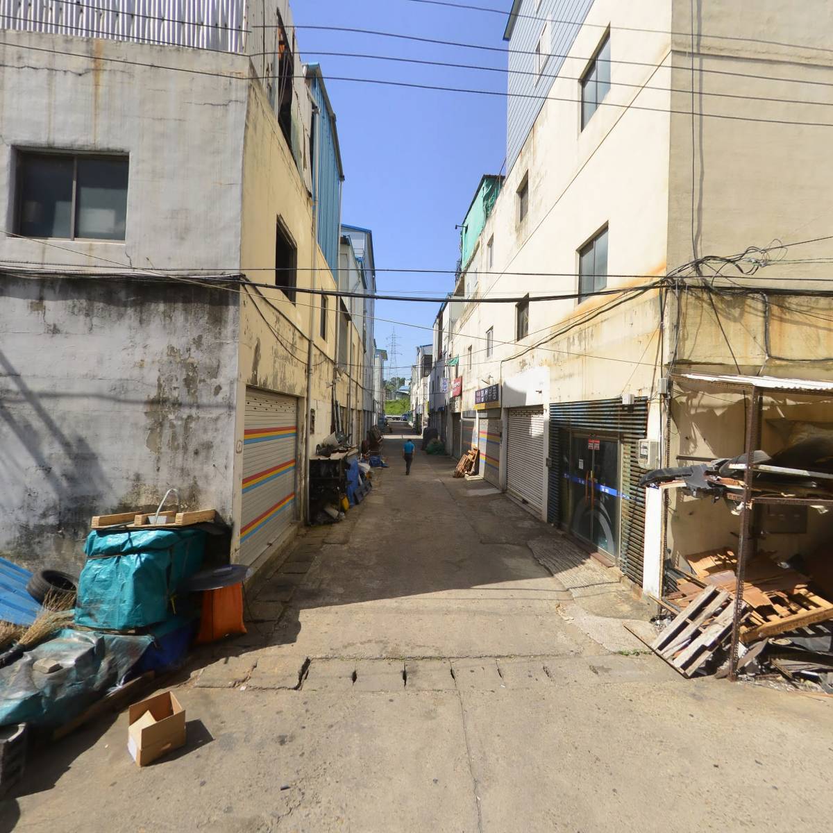 전일공구볼트사