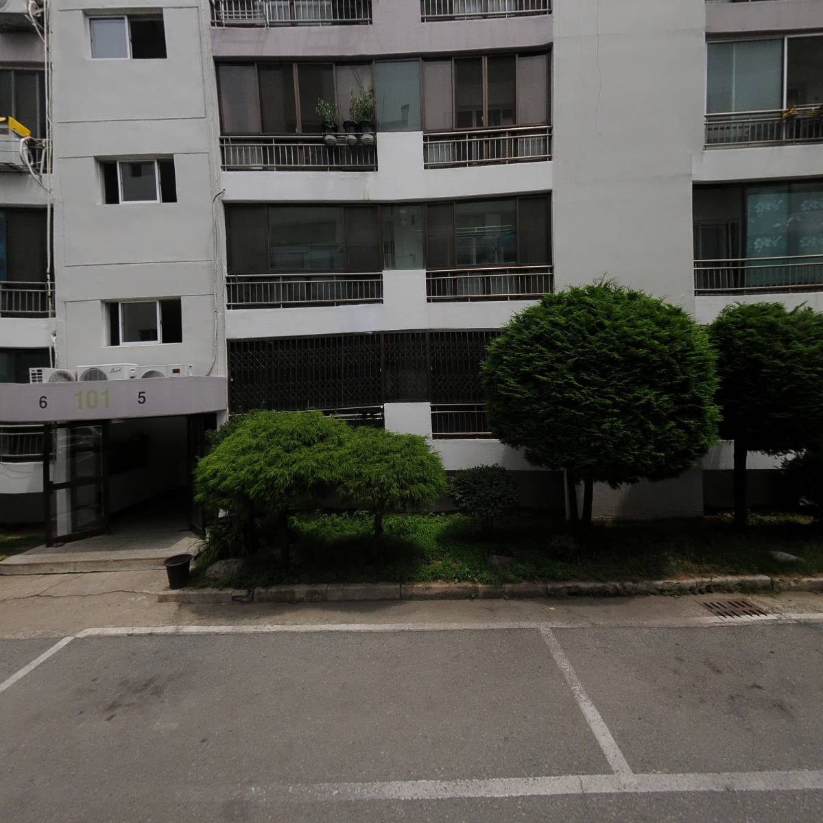 만장전기