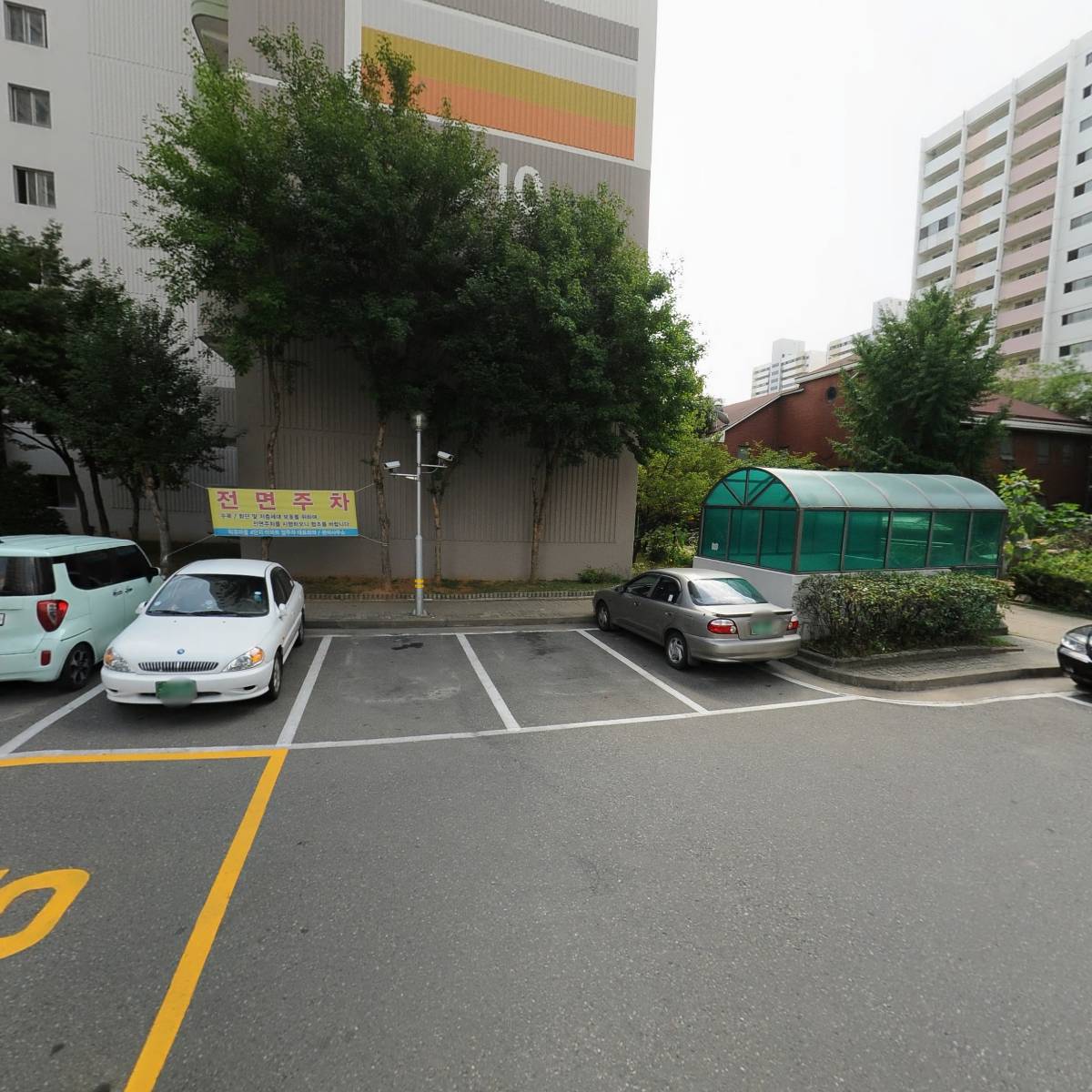 부천시신중동종합사회복지관
