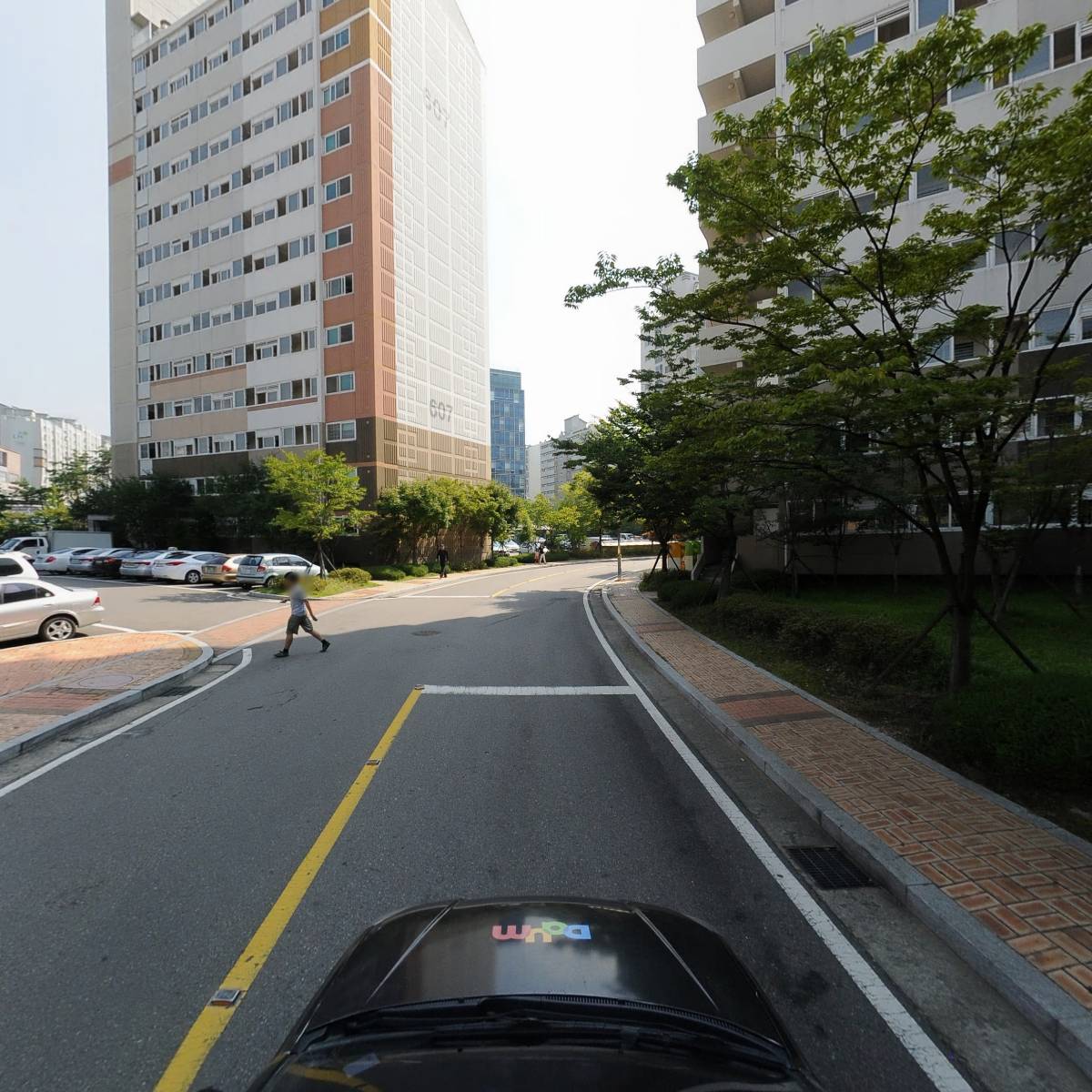 씨유(CU) 광명휴먼시아점_4