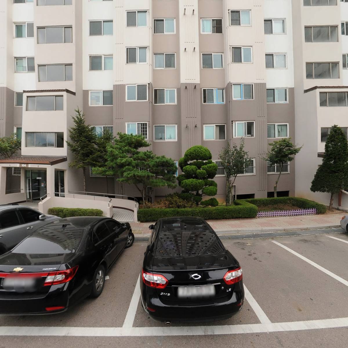 장안산업개발