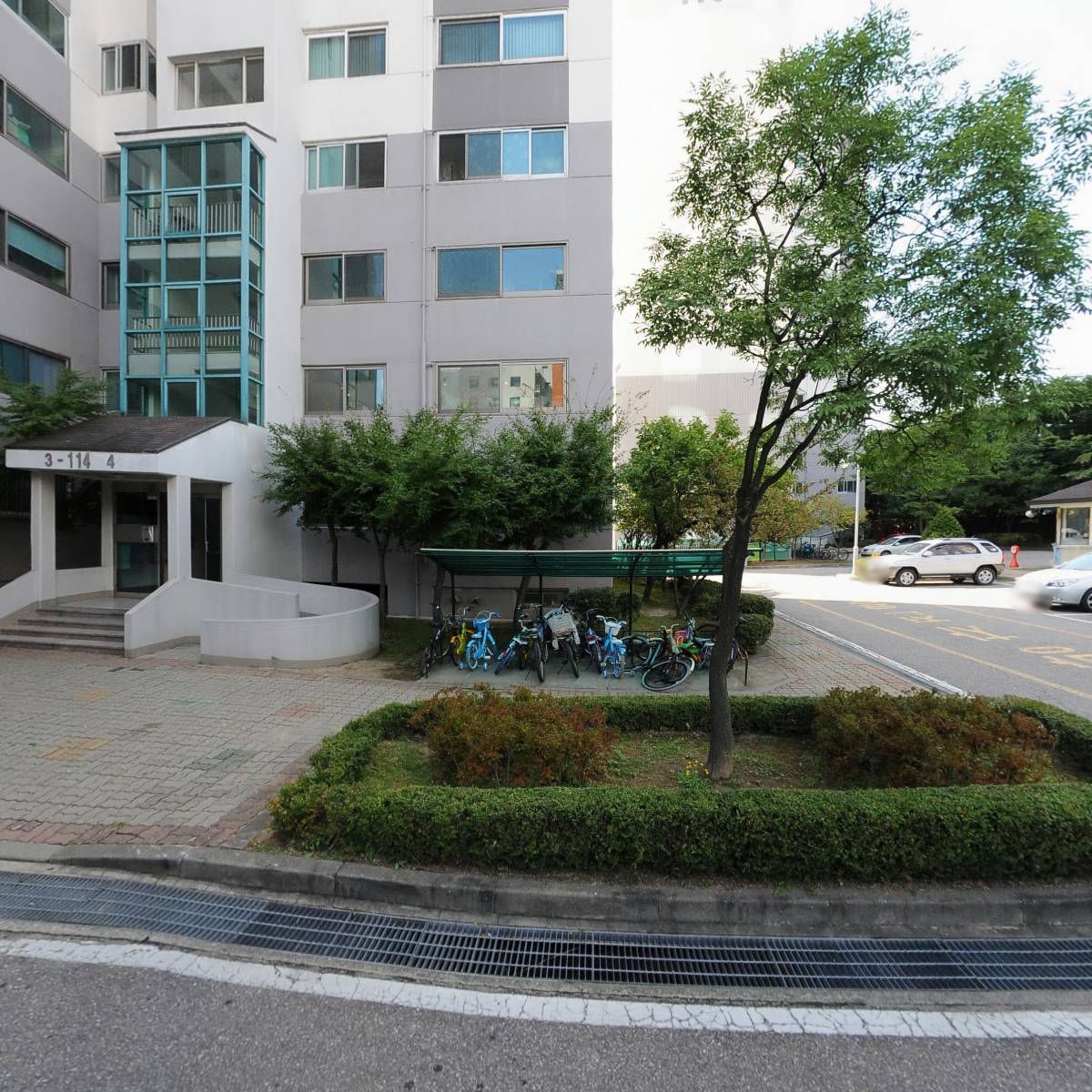 경기 수원시 동부육아종합지원센터