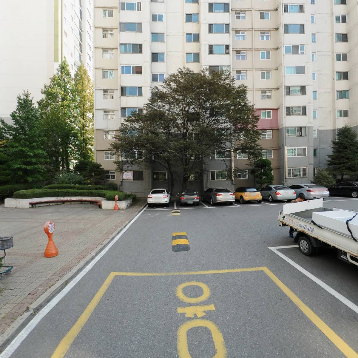 지에스(GS)25 분당삼성한신_2