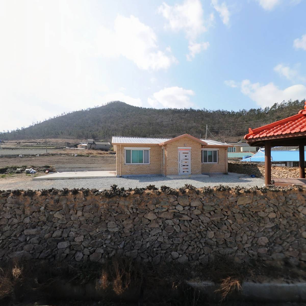 만년도락마을회