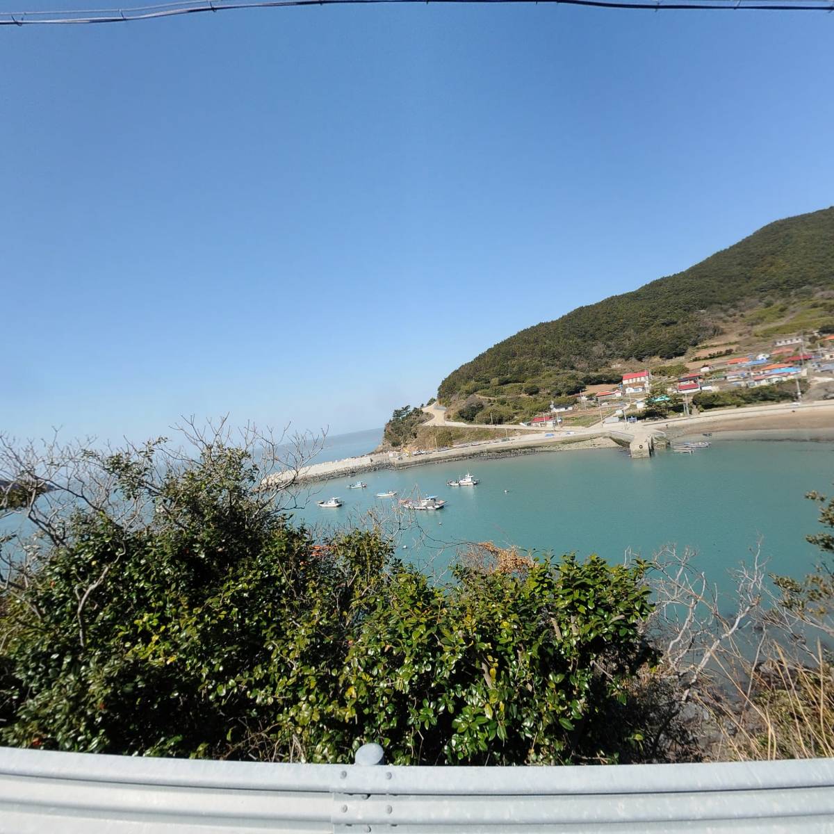해원수산