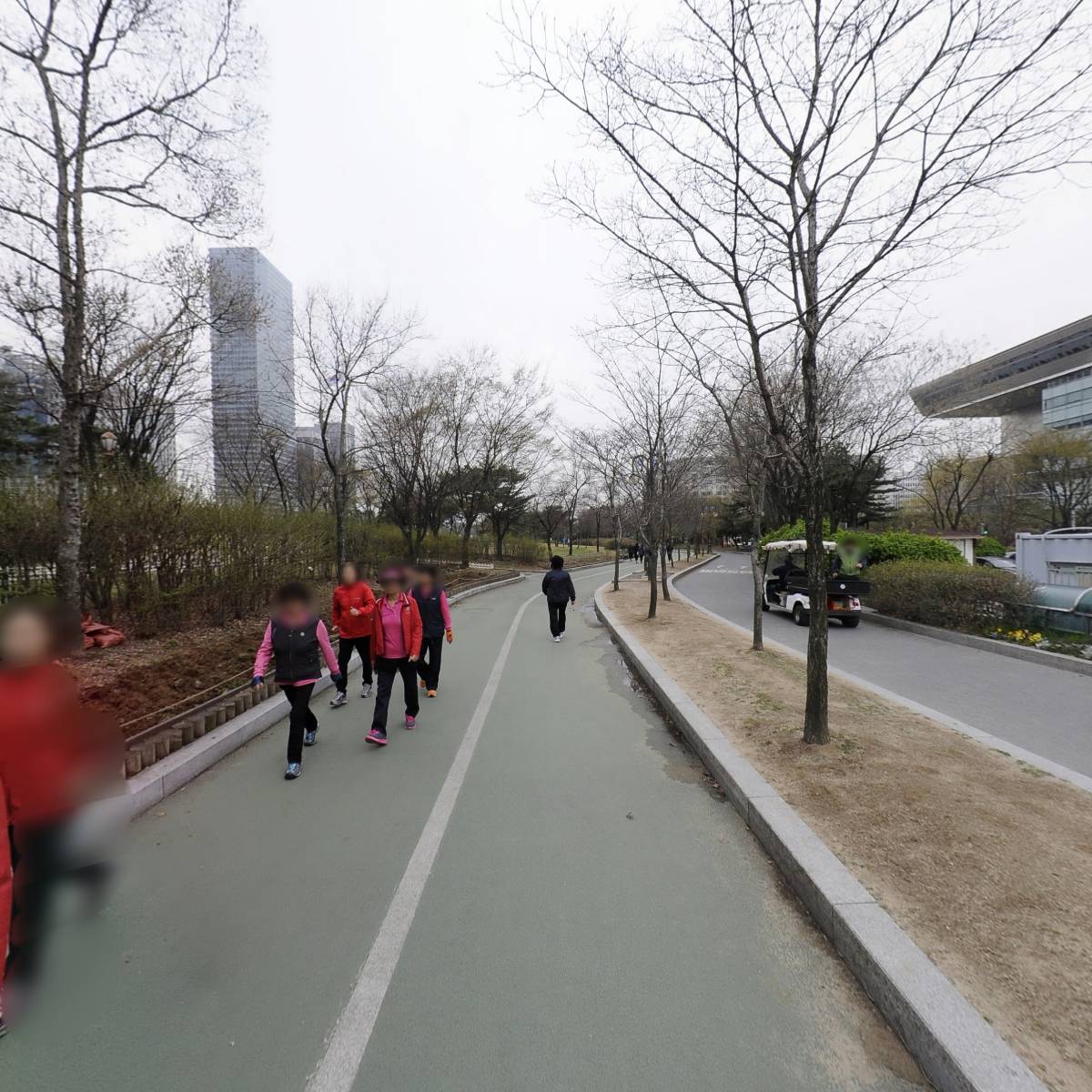 세븐일레븐 여의도공원점_4