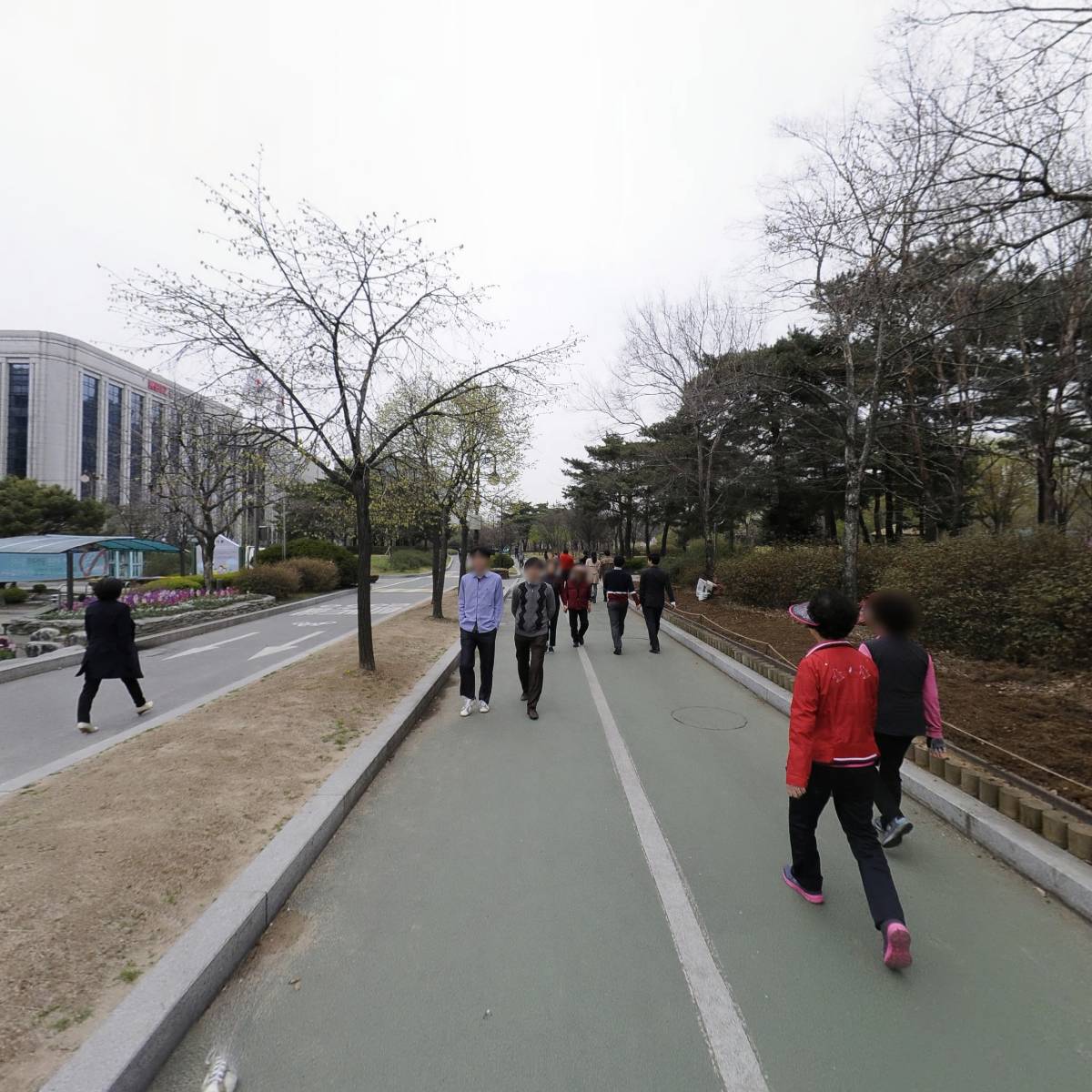 세븐일레븐 여의도공원점_2
