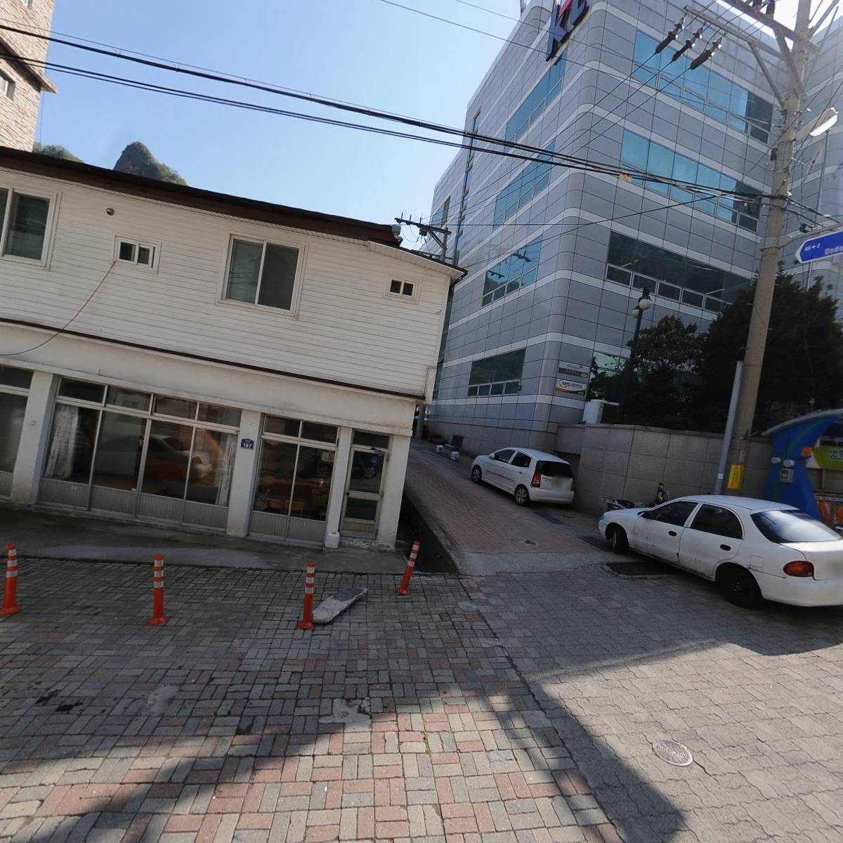 울릉도원영농조합법인
