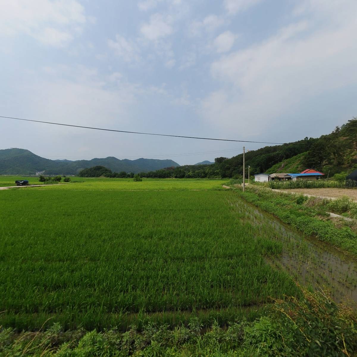 주식회사백경산업