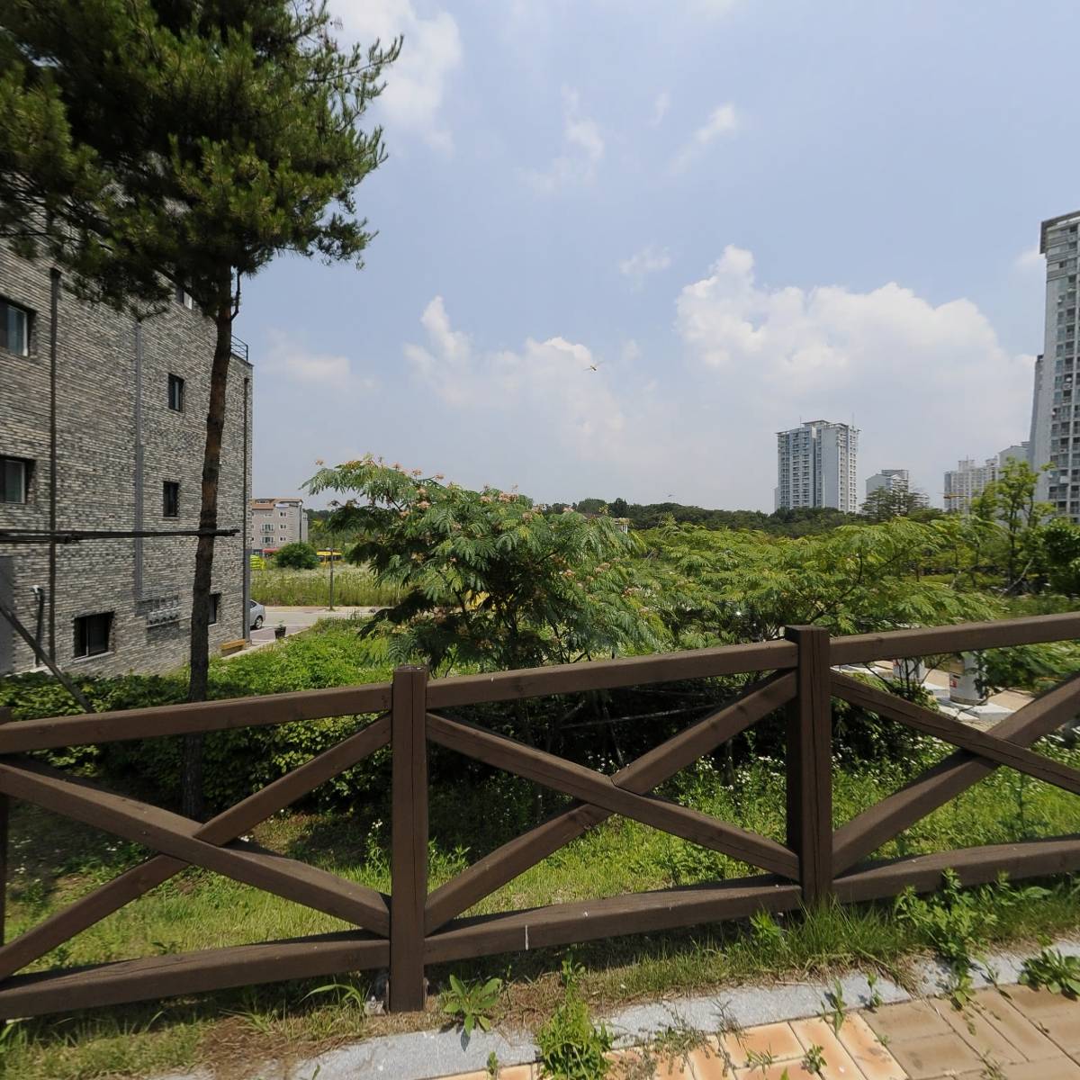 금성디앤씨건설 주식회사