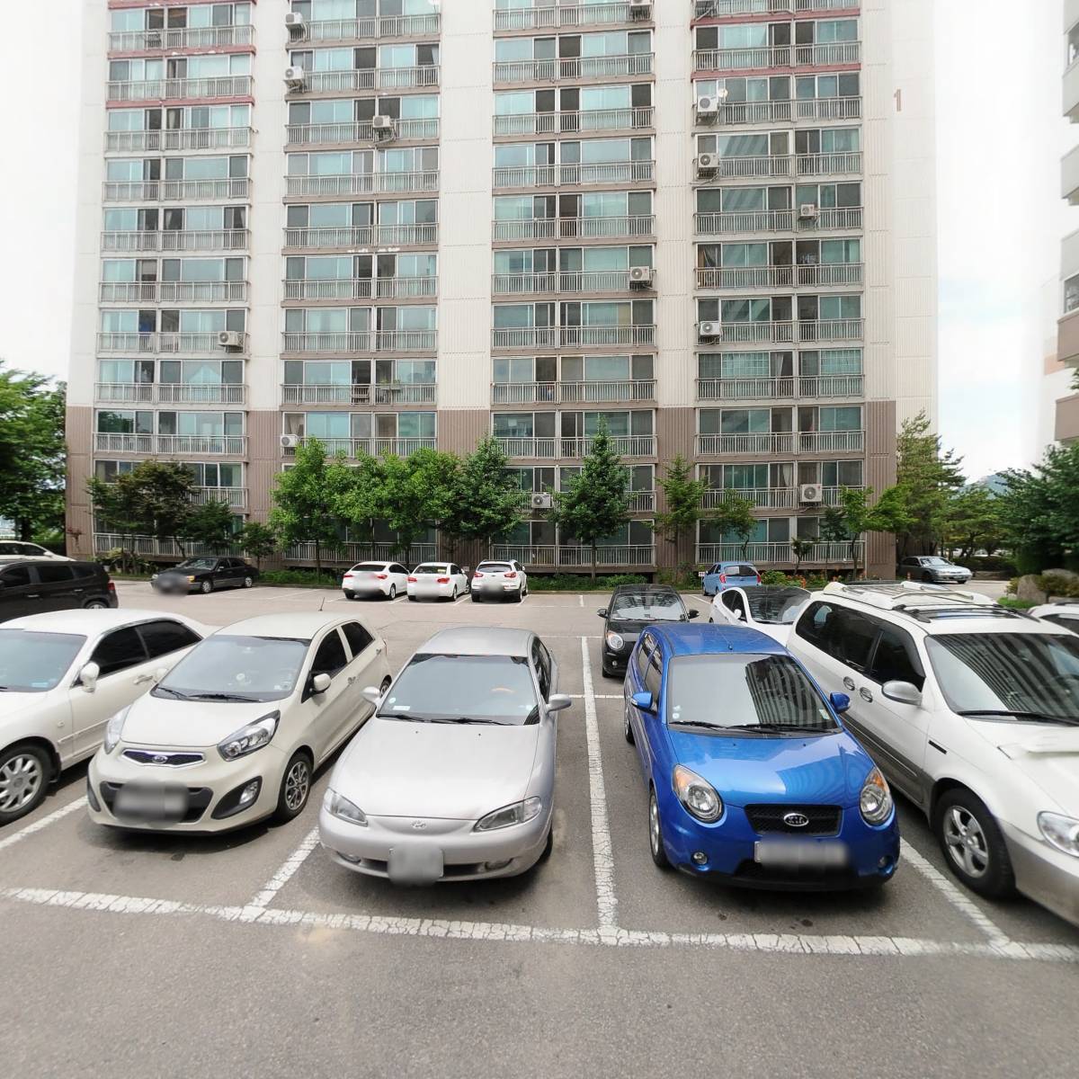 세아청솔아파트입주자대표회의