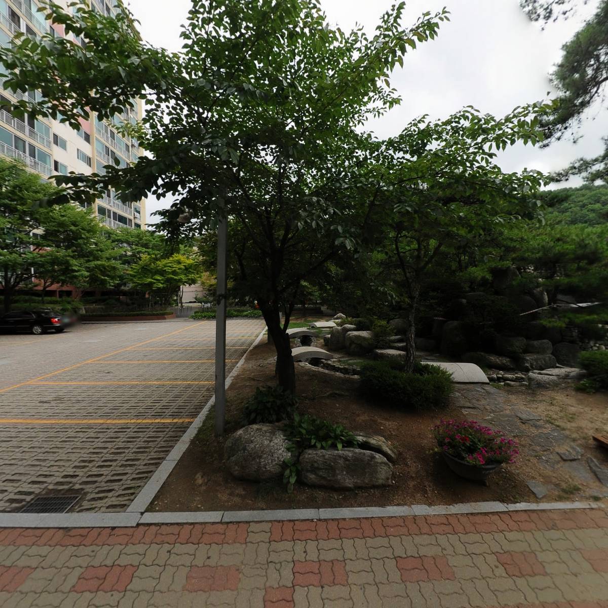 성림전기