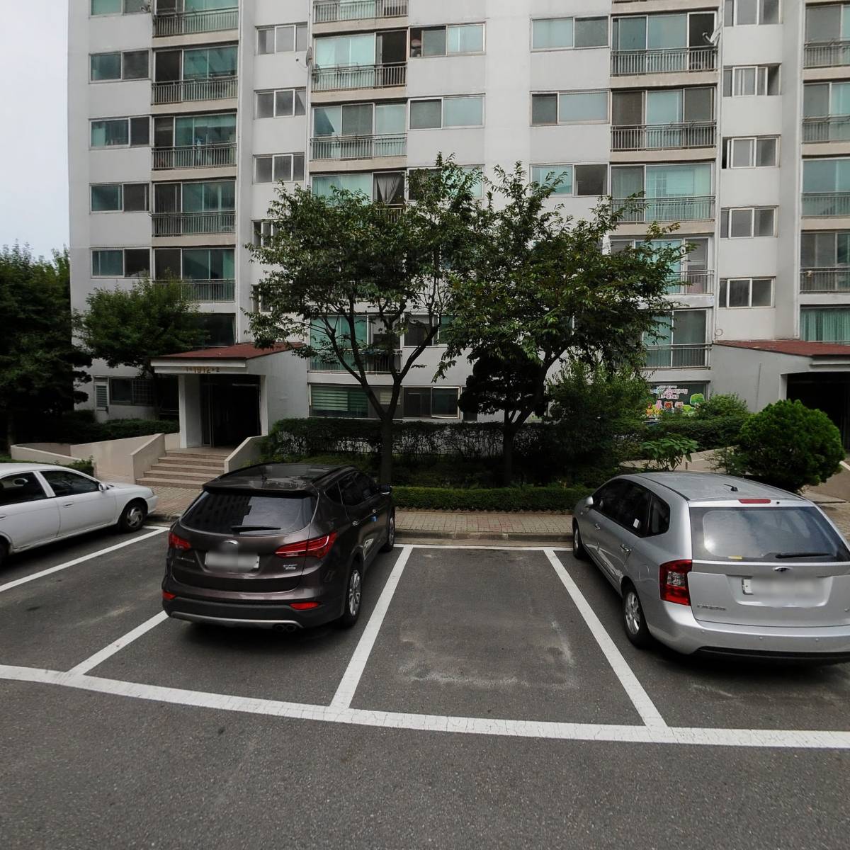 케파스코리아