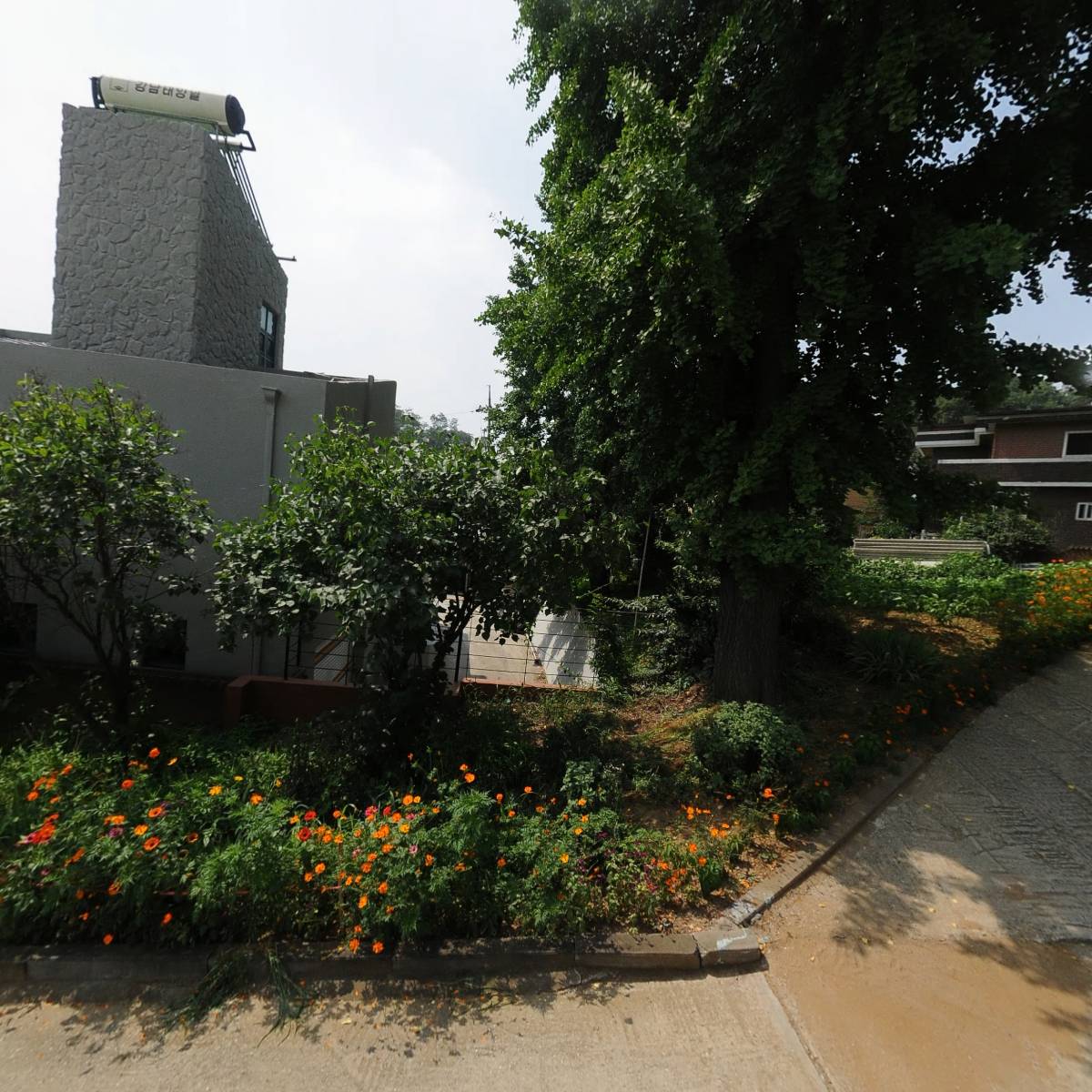 기독교대한감리회 수산교회_3