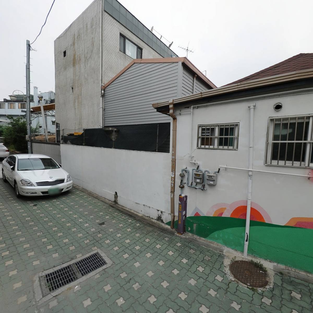 주식회사 상일기업