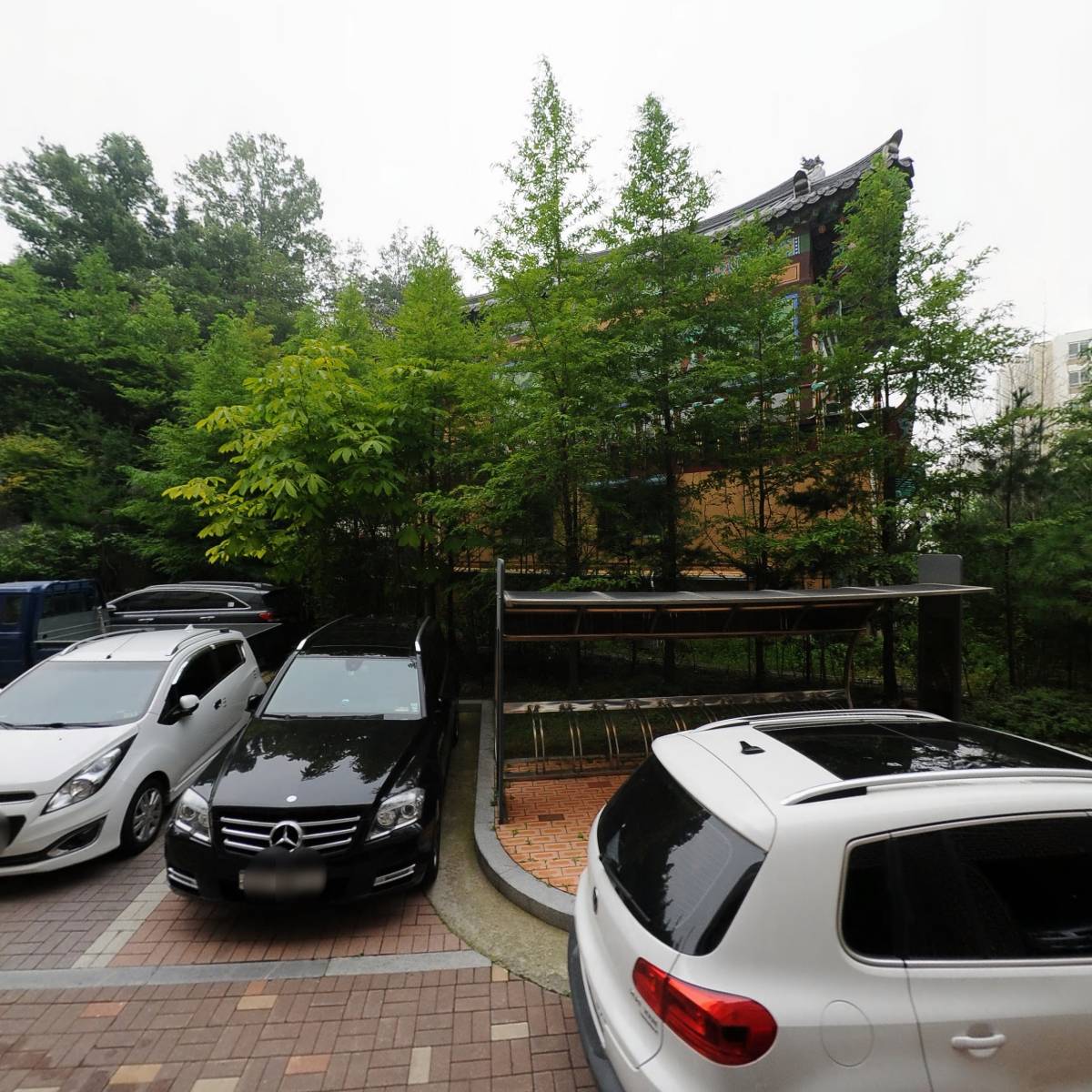 한국난방관리 서울은평지사