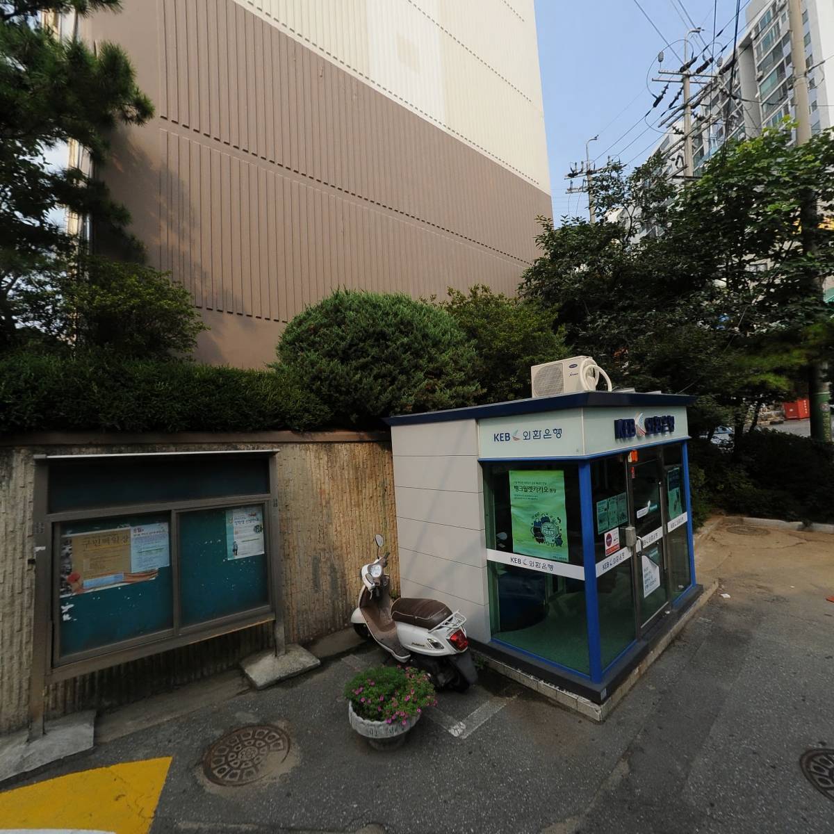 (가칭)하나아파트 1차 지역주택조합 추진위원회