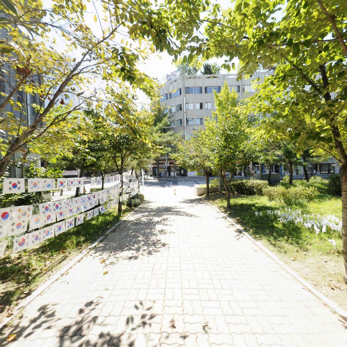 개포2동주민센터 직원상조회_2
