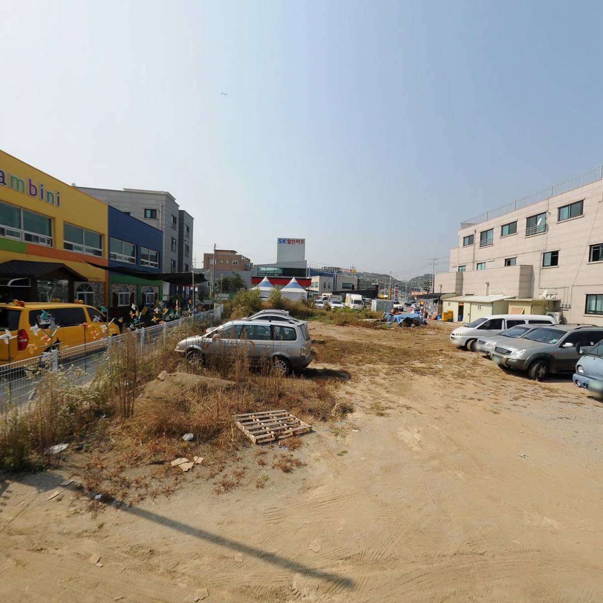 대정기업(주)