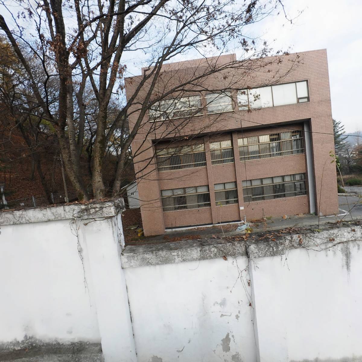 공주세무서