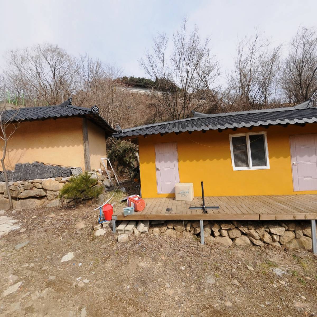 청학동신선식품